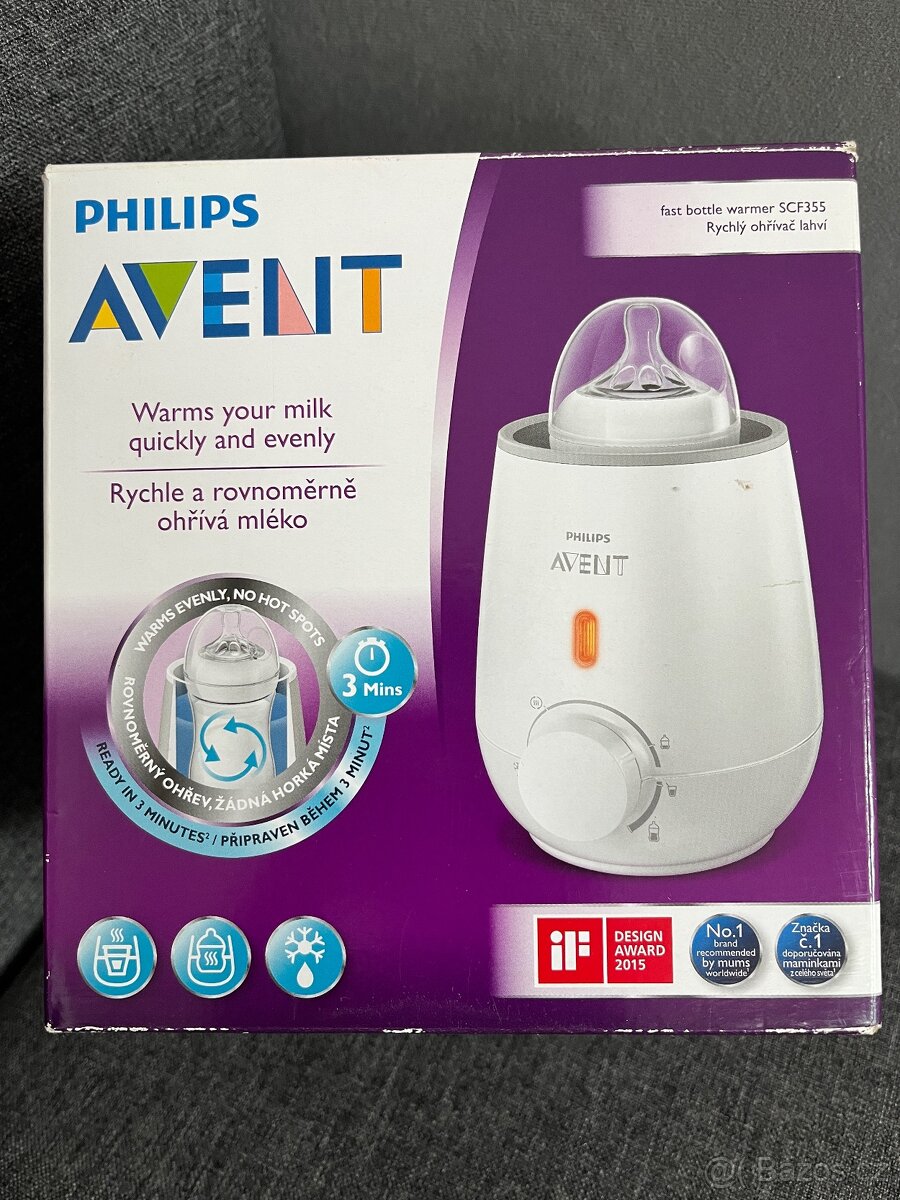 Philips Avent SCF355 - 5