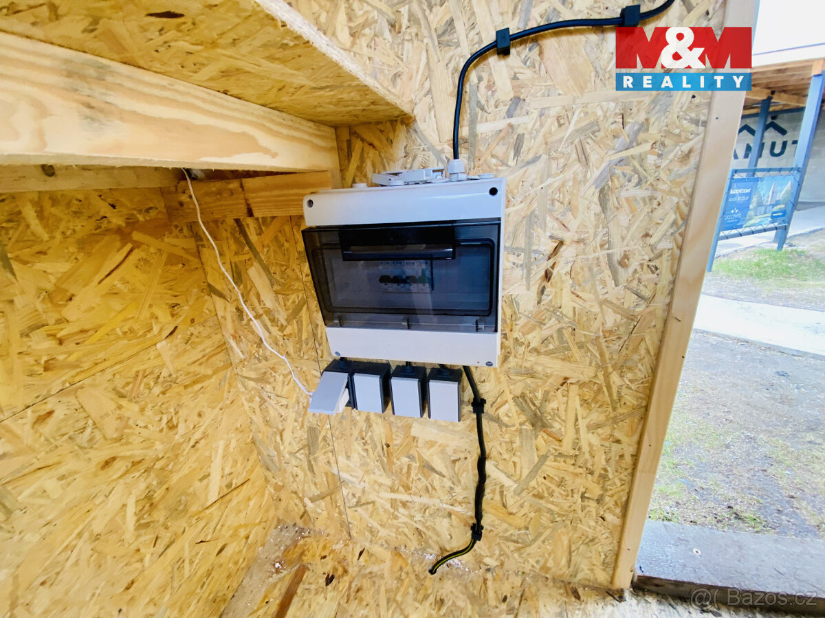 Pronájem stánku v Harrachově - 5