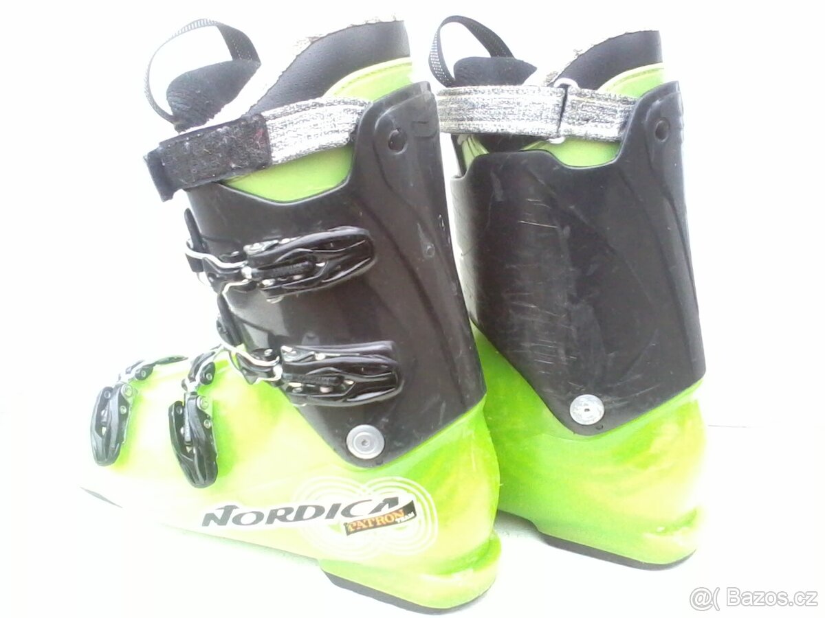 Lyžáky Nordica 27,5 - 5