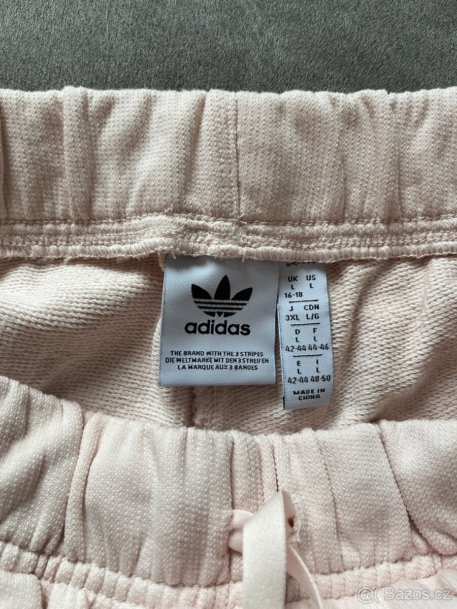 Nová souprava Adidas - 5