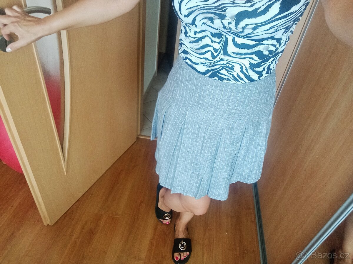 Sukně - 5
