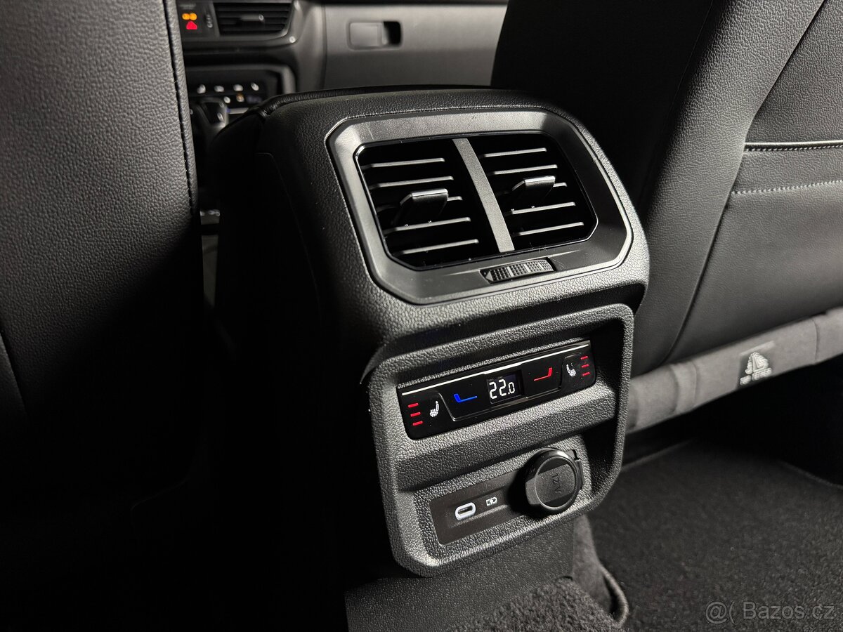 Seat Tarraco 1.4 TSi eHybrid Xcellence Assist LED - 5