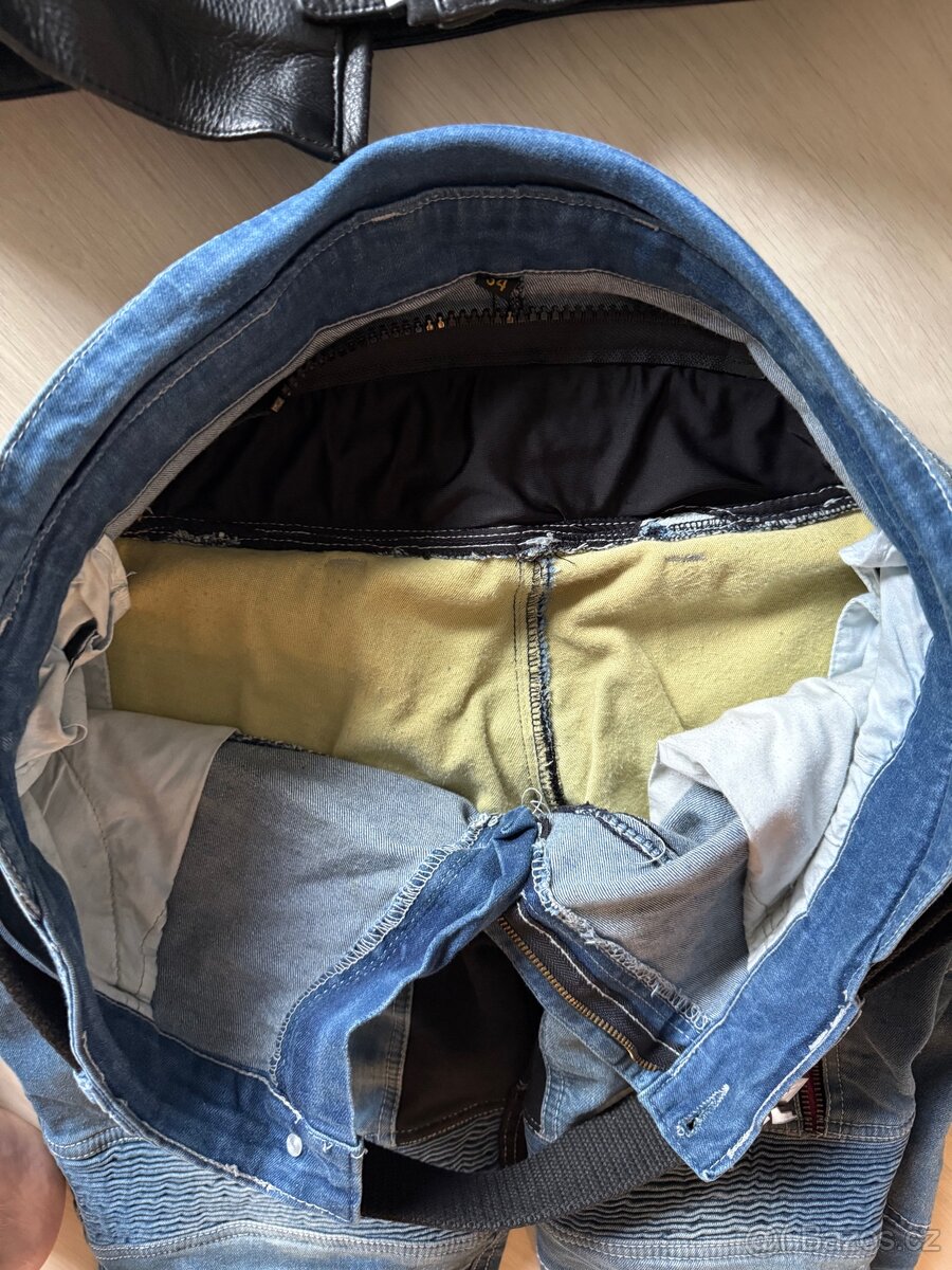 Rifle na motorku - 5