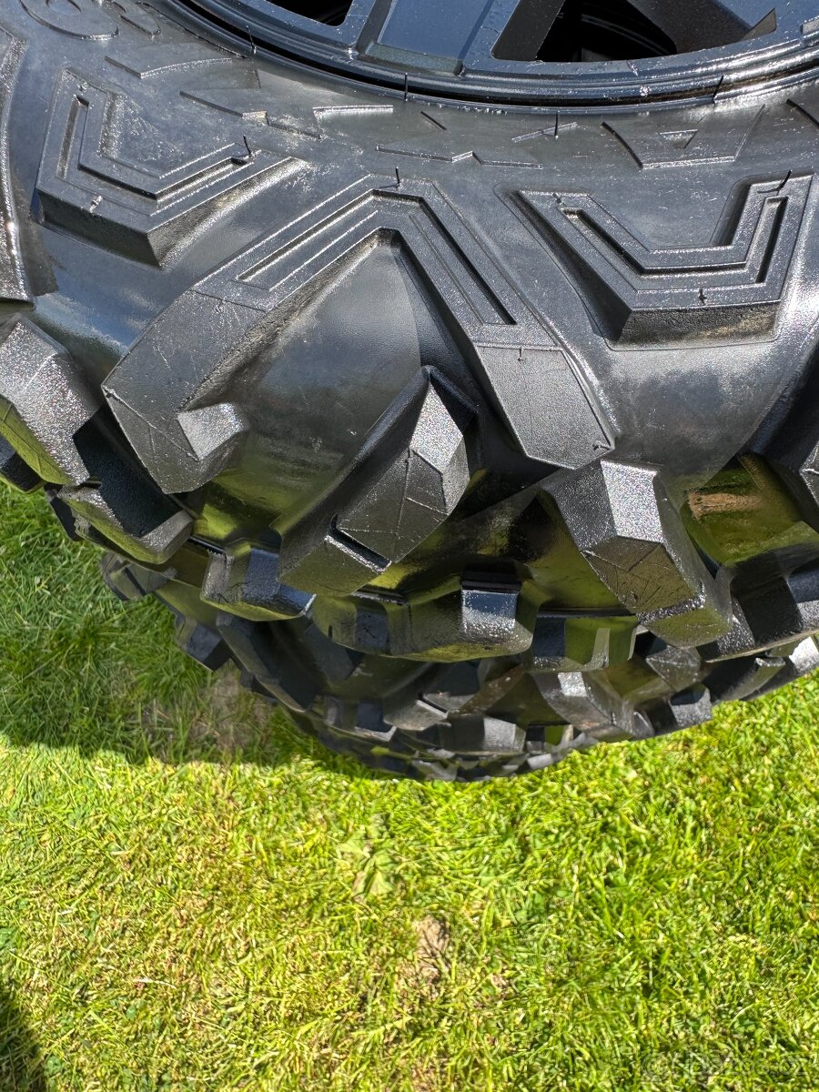 Kola Ráfky Pneu Polaris RZR 14"