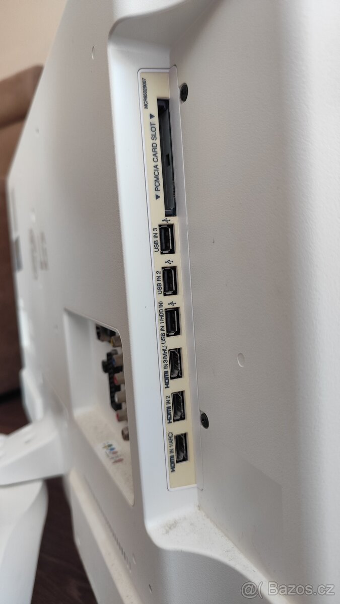 Smart televize LG 42" - 5