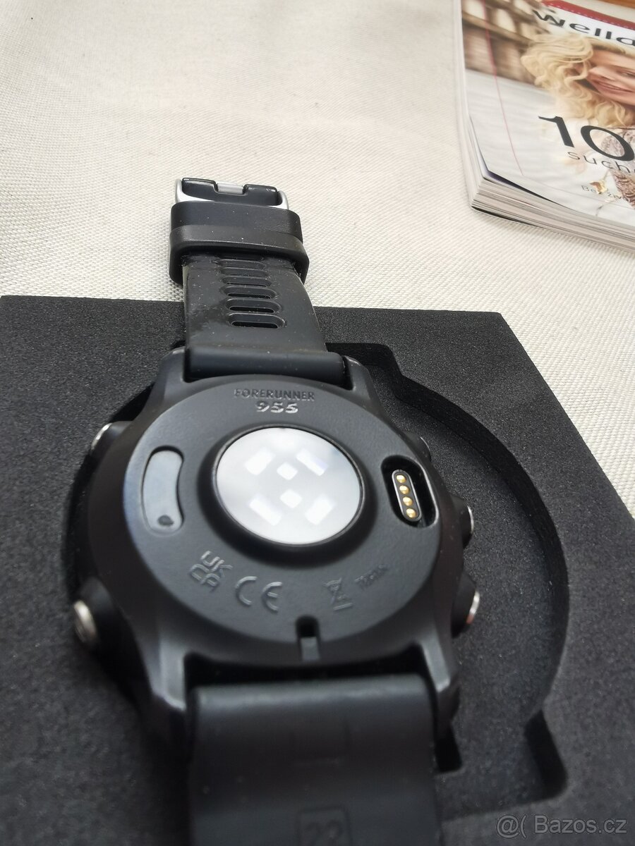 Garmin Forerunner 955 - 5