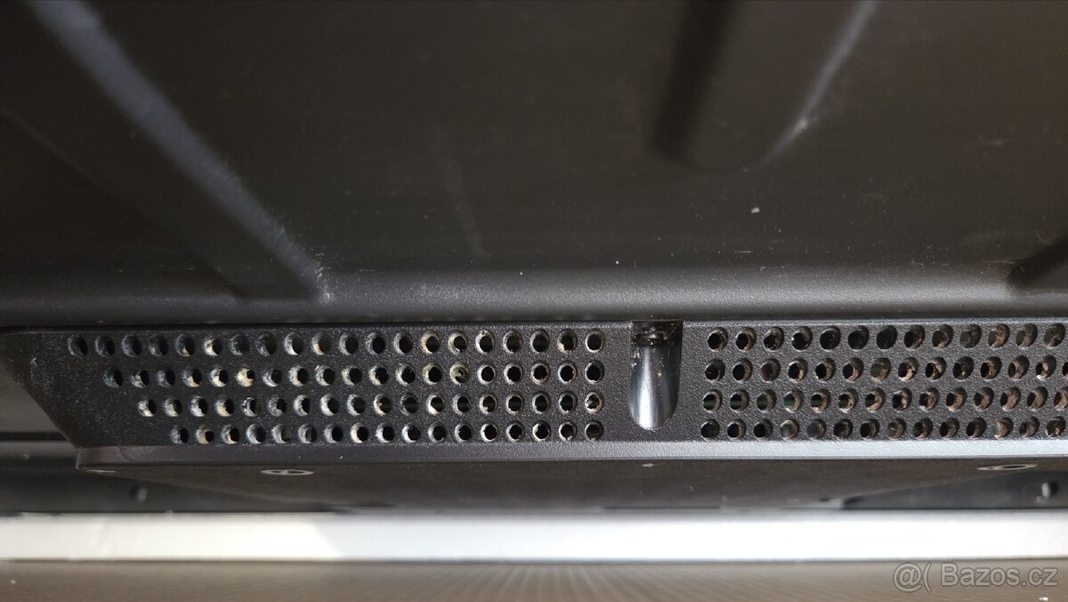 Smart televize Hisense 50A66H 126 cm - 5