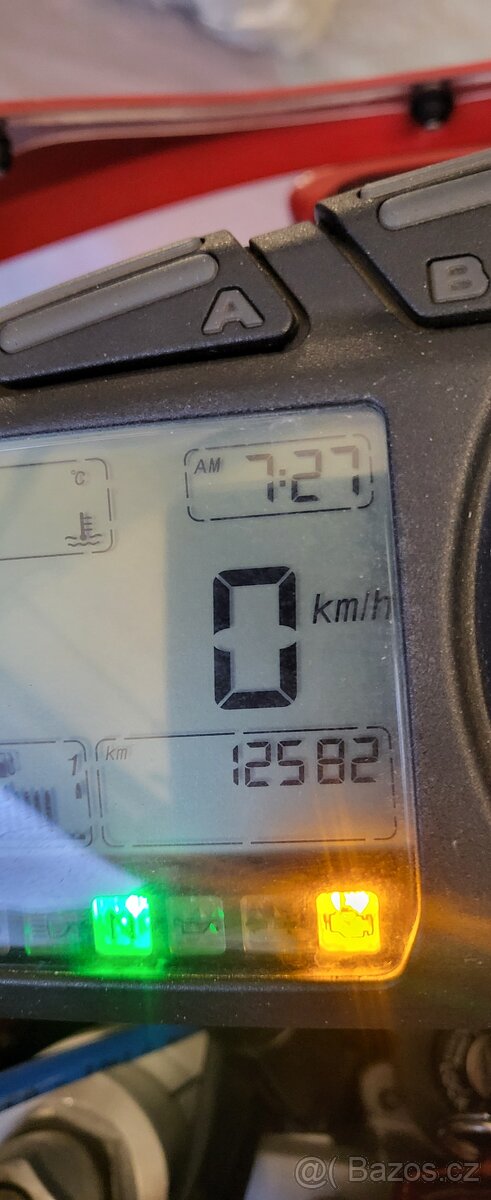 Ducati Multistrada 1000DS - 5