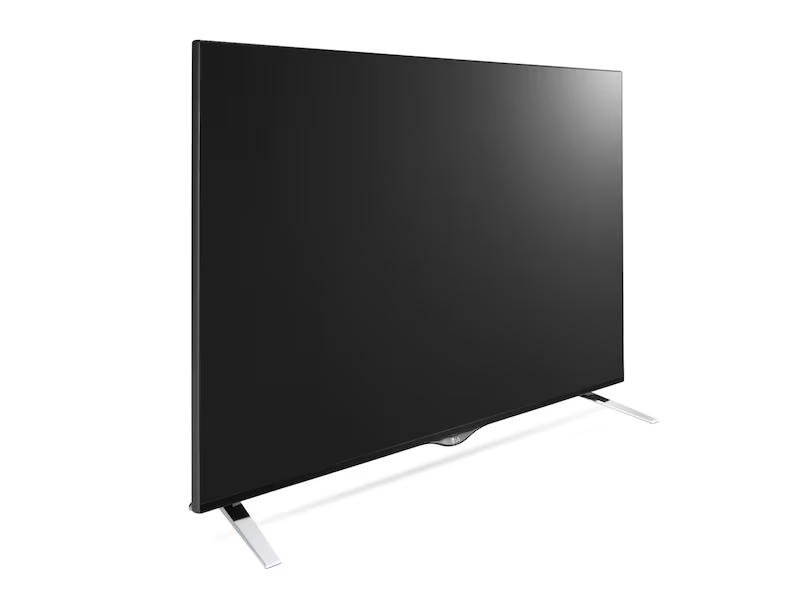 49" LG ULTRA HD 4K TV - 5