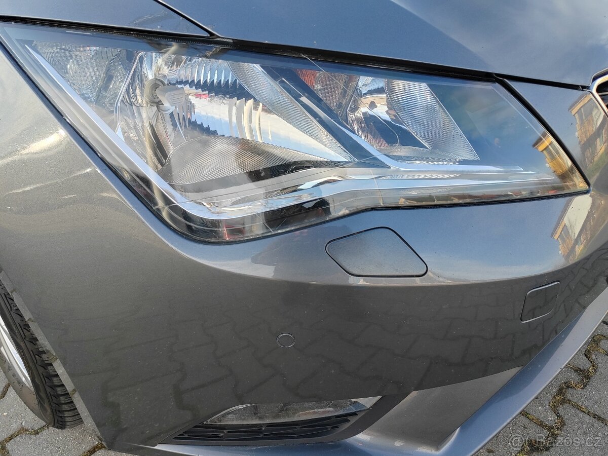 Seat Leon 1.6TDI - 5