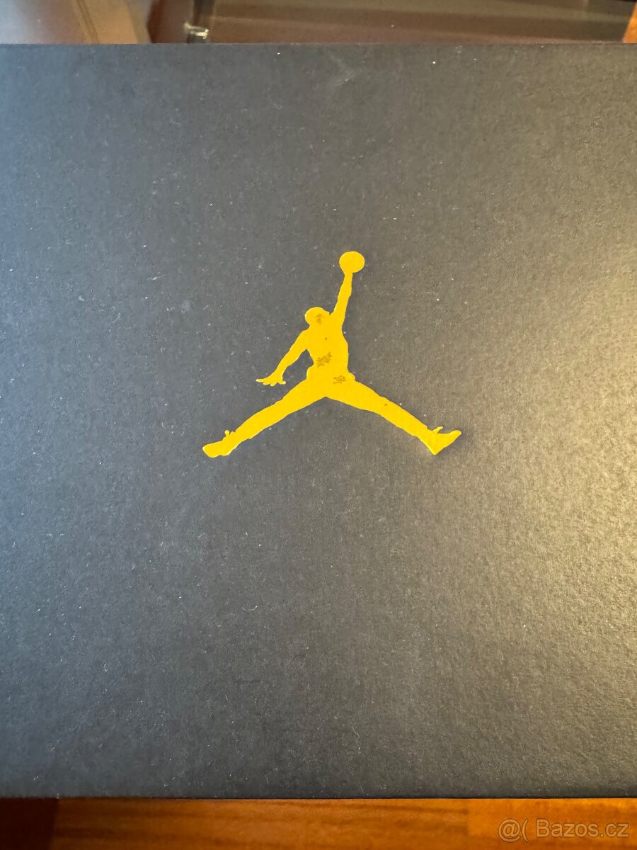 Air Jordan dětské nové boty - 5