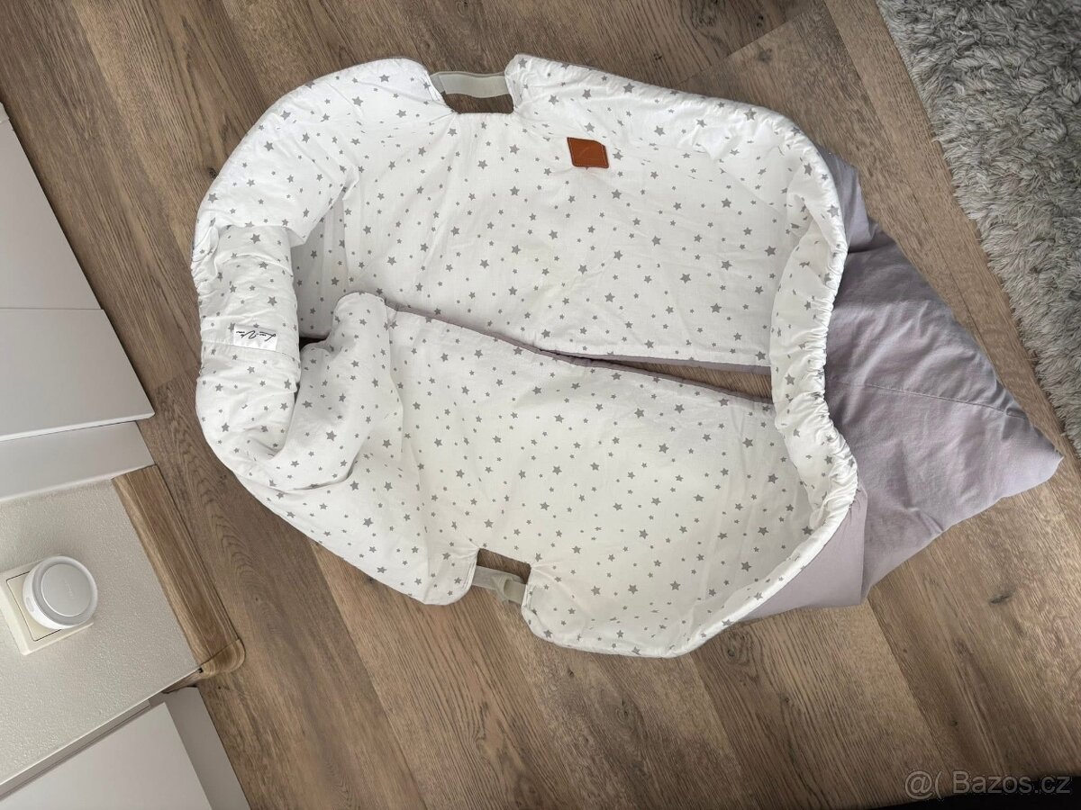 Baby jogger korba deluxe - 5