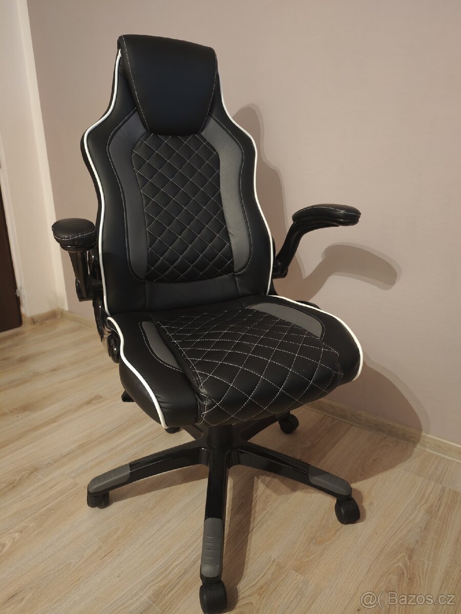 Kancelářské křeslo - 5