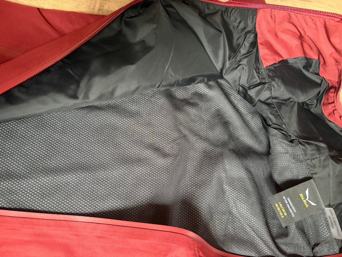 Salewa Puez ptx 2L - 5