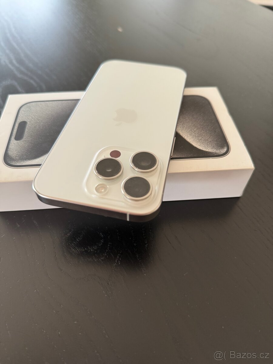 iPhone 15 Pro 128GB - 5