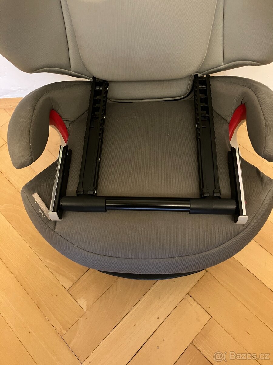 dětská autosedačka cybex - 5