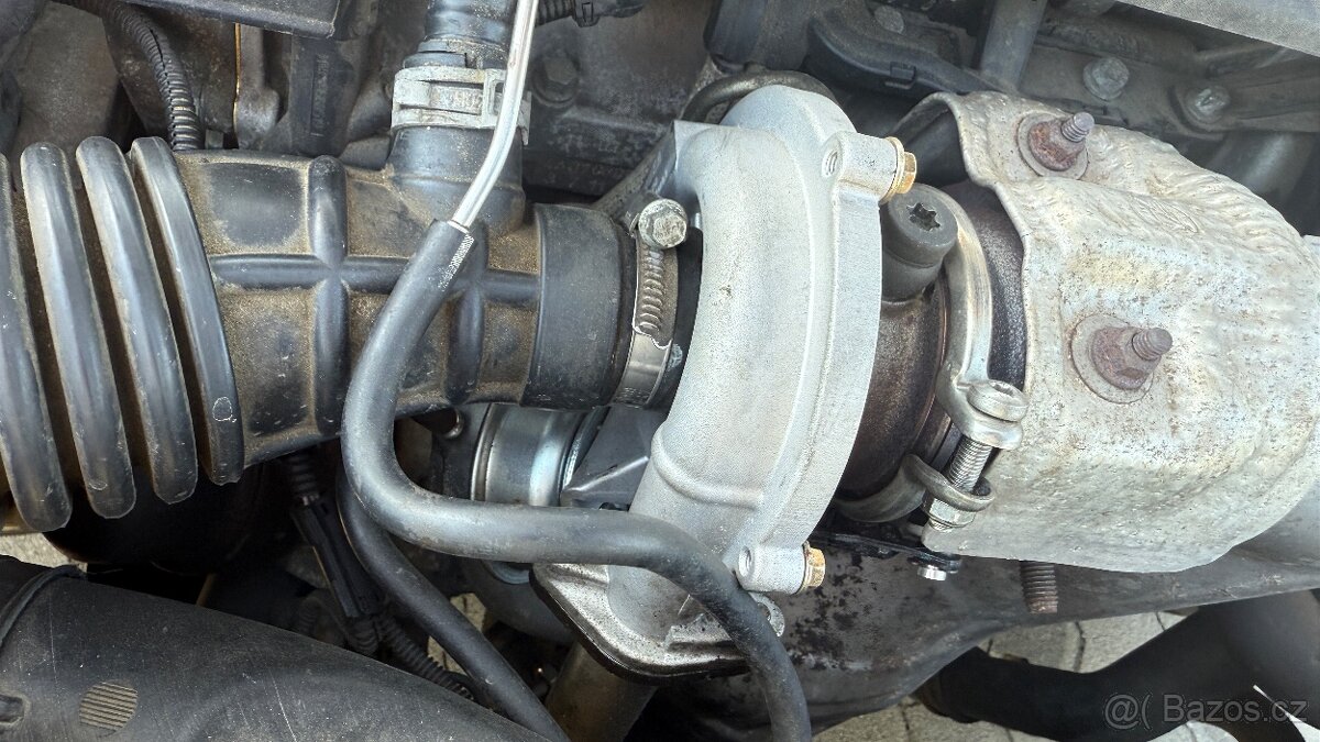 Opel Corsa 1,3 CDTI 55kW, 2011 PickUp - 5