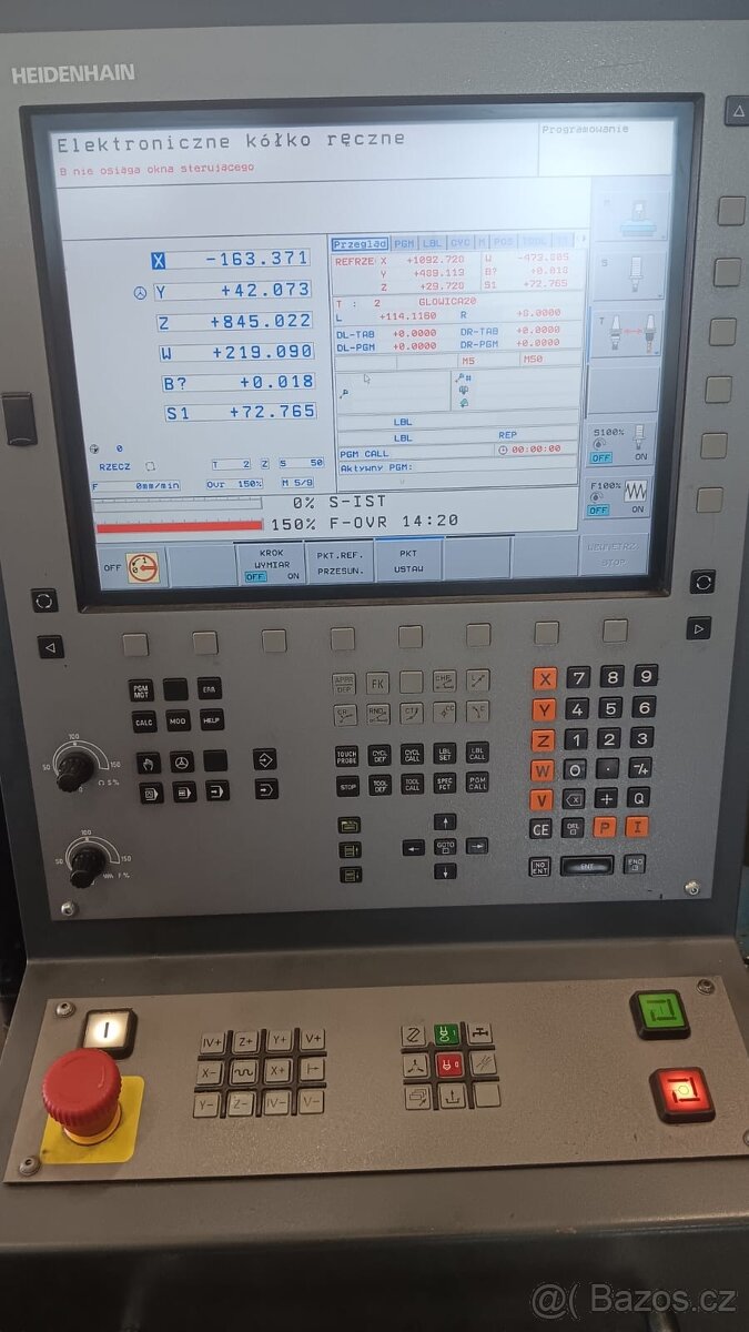 WHN 110 CNC - 5
