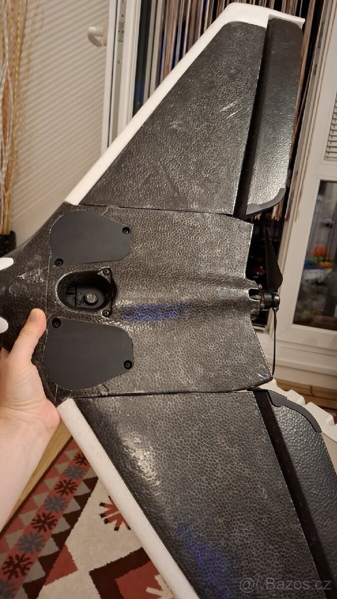 Dron Parrot Disco FPV - 5