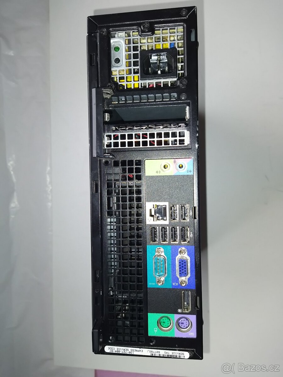 Dell Optiplex 990 - i5 (2) - 5