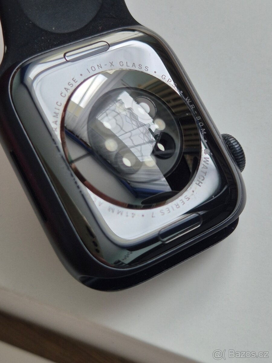 Apple Watch 7 41mm - 5