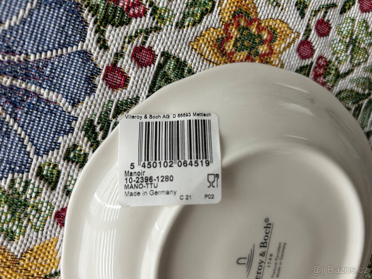 Villeroy & Boch - 5