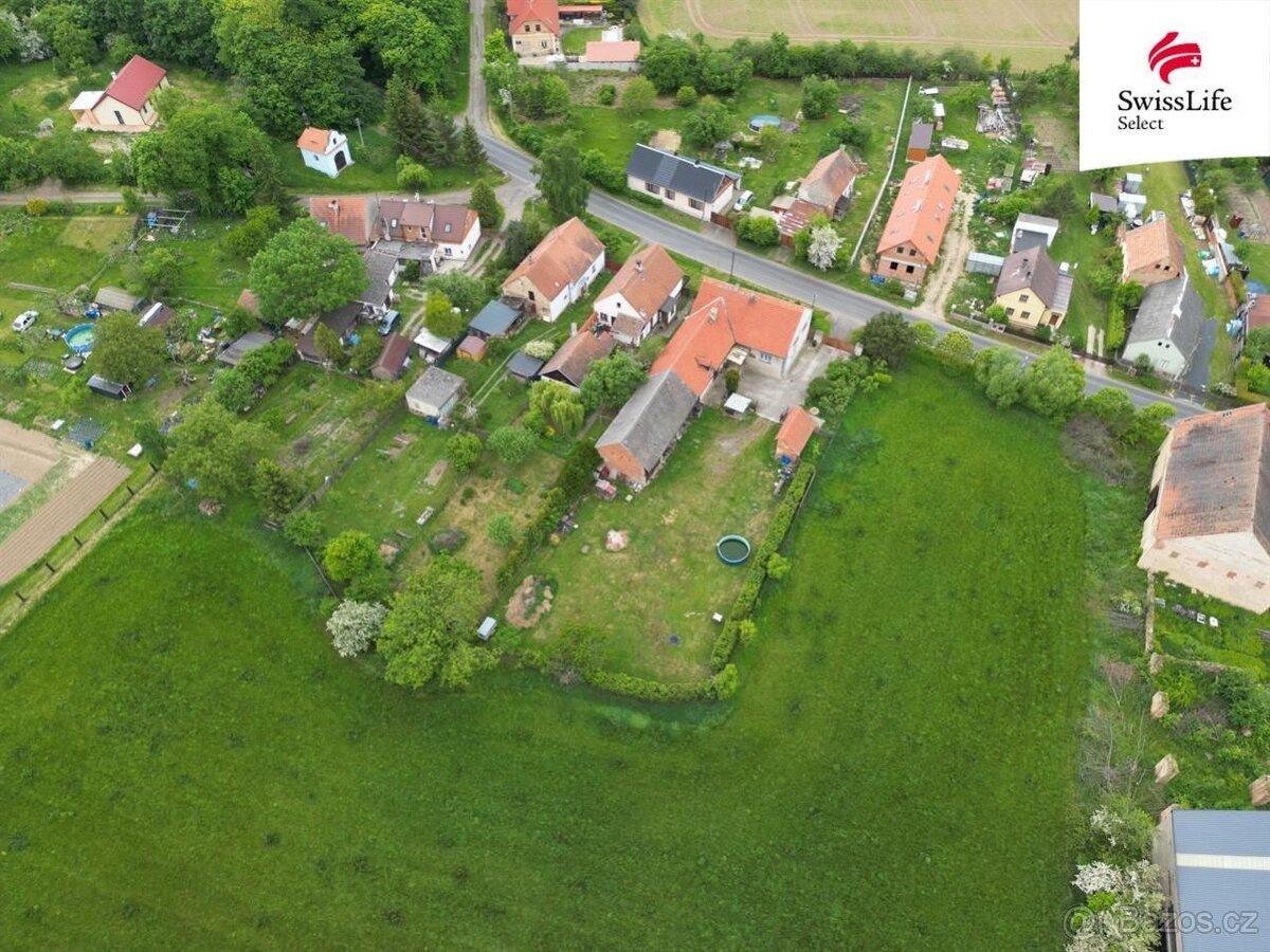 Prodej rodinného domu 90 m2, Kolešovice - 5