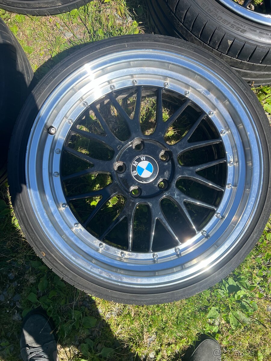 Ultra Wheels UX3 r19 dvourozměr límce - 5