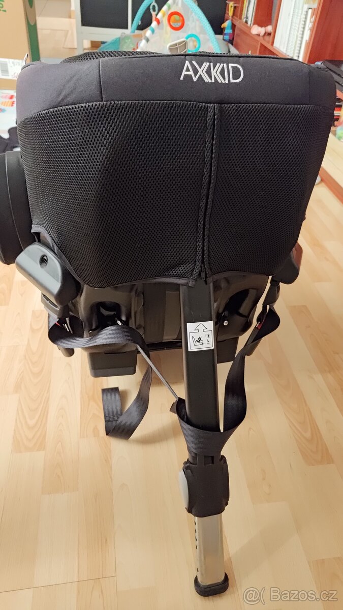 Dětská autosedačka Axkid Minikid - 5