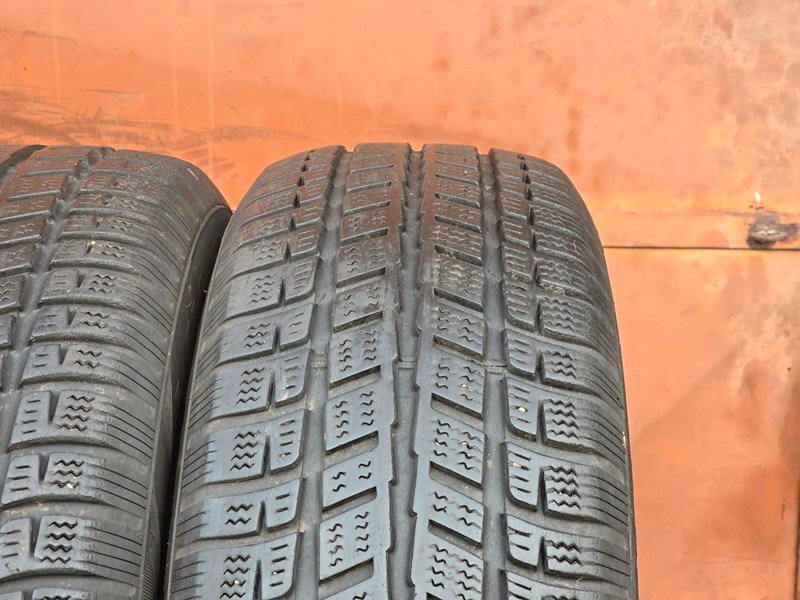 Zimní Cooper 195/65/15 - 5