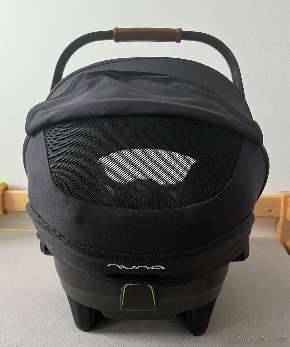 Autosedačka nuna - 5