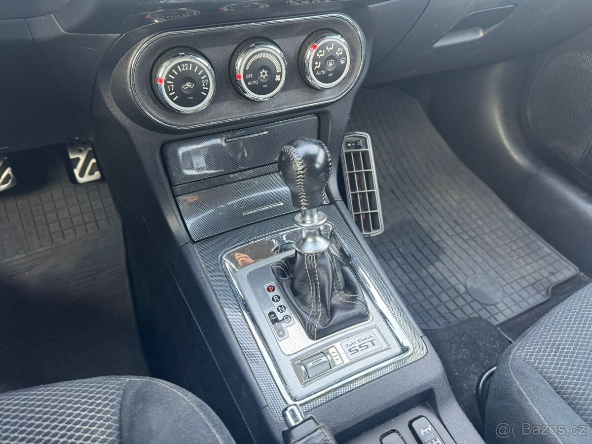 Mitsubishi Lancer 2.0 EVOLUTION MR - 5
