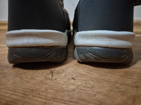 Dívčí sněhule Cortina vel 35 - 5