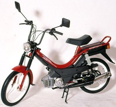 - Nový - Motor- na - KORÁDO Manet 216 - - 5