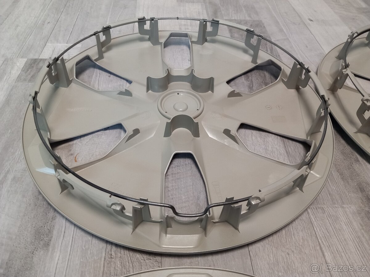 Poklice Vw, 7T0 601 147, NOVÉ - 5