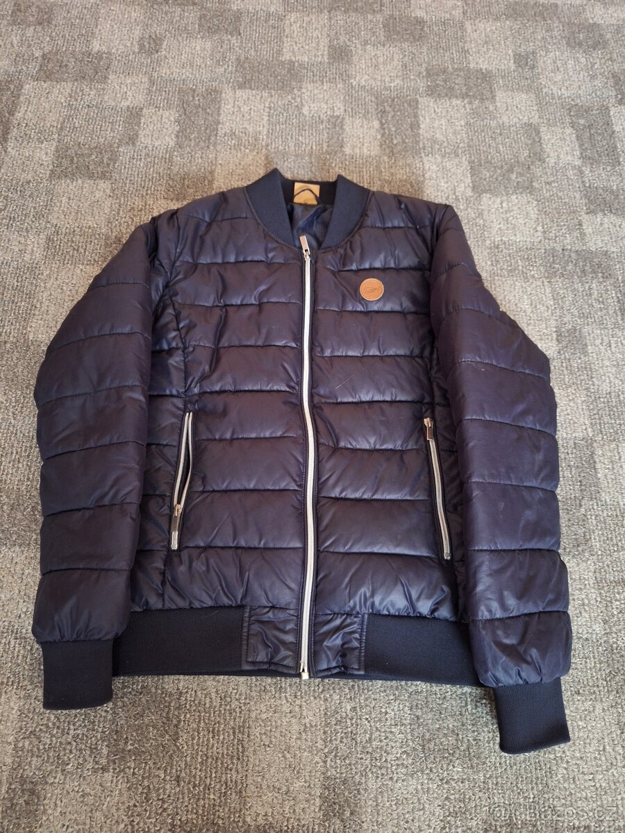 Dívčí bundy 12-15 let - 5