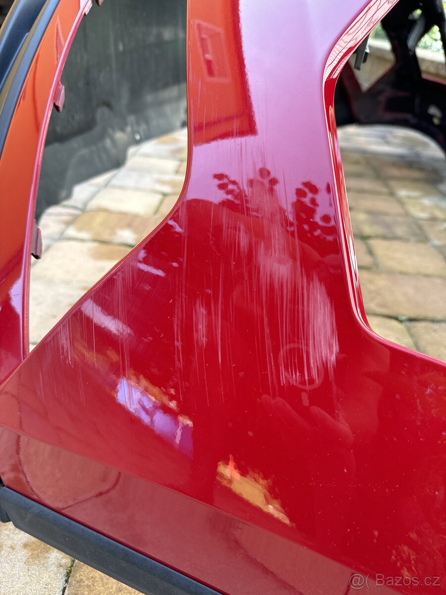 Přední nárazník Škoda Karoq - 5