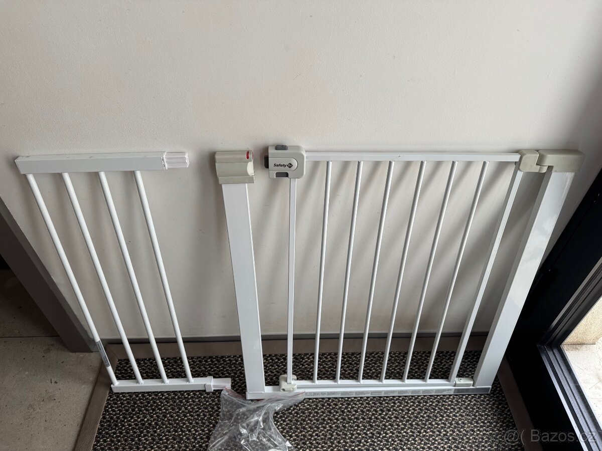 Zábrana Easy Close 73-80 cm + rozšíření 28 cm - 5