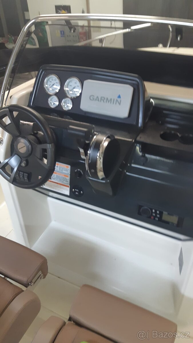 Quicksilver Activ 555 - 5