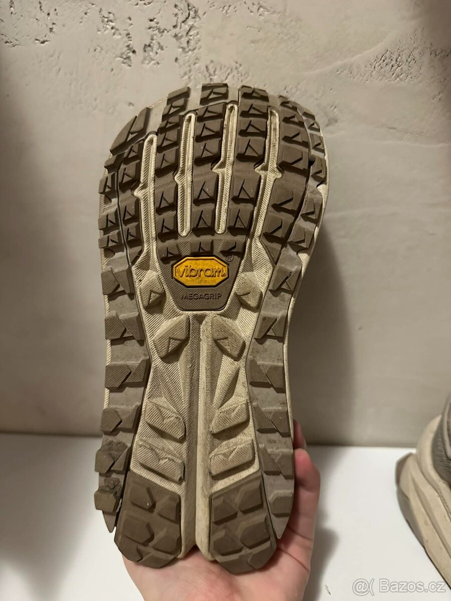 dámské trailové běžecké boty Altra - 5