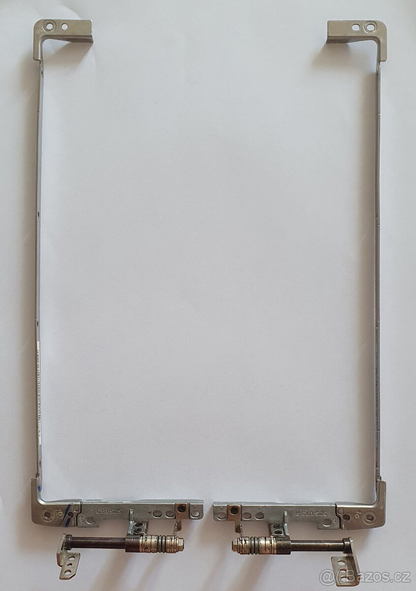 Náhradní díly notebook HP ASUS LENOVO DELL ACER - 5