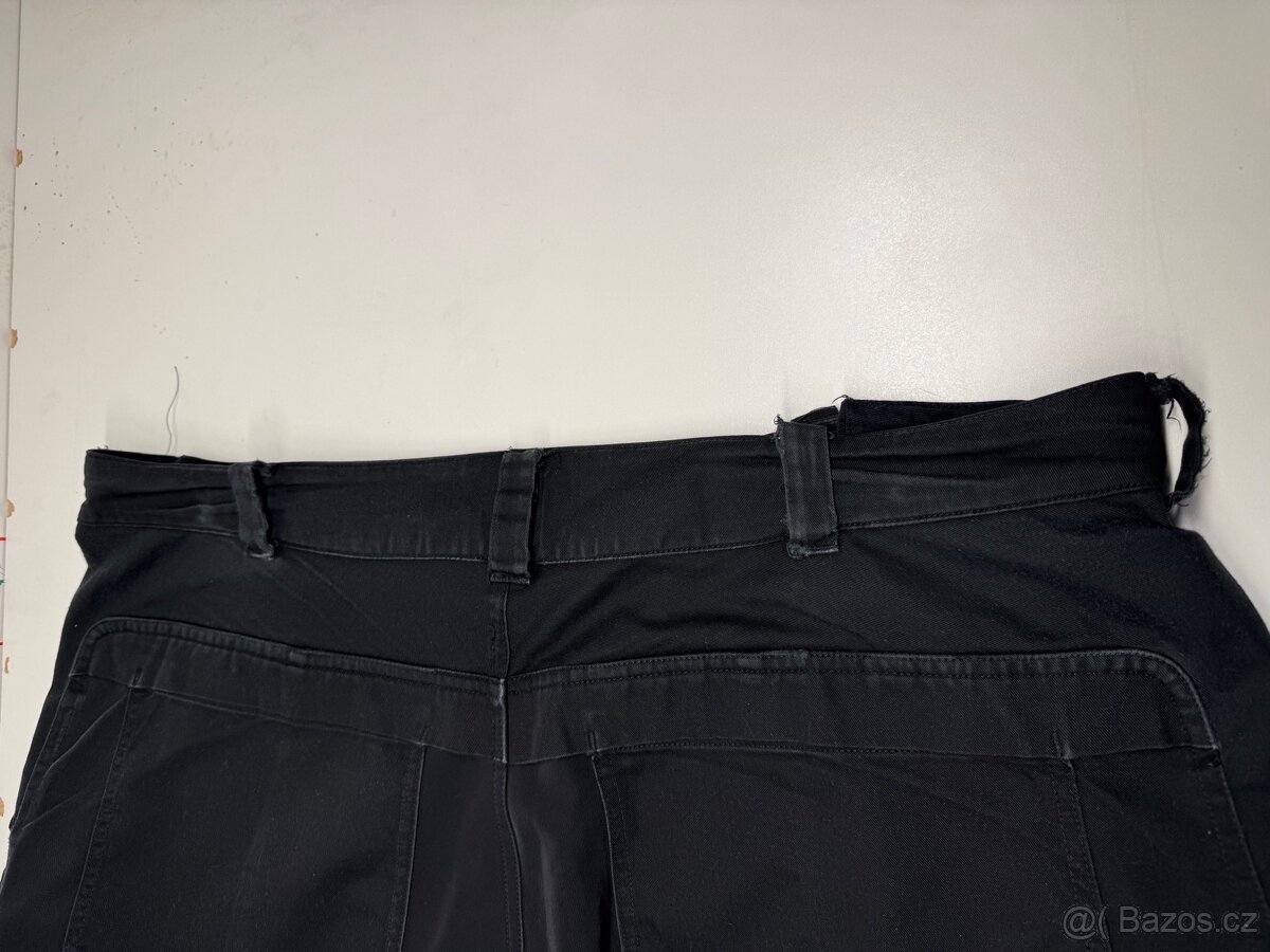 Pracovní kalhoty Strauss - 5