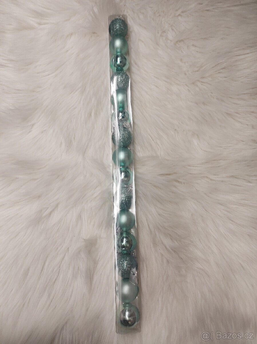 Vánoční ozdoby - 5