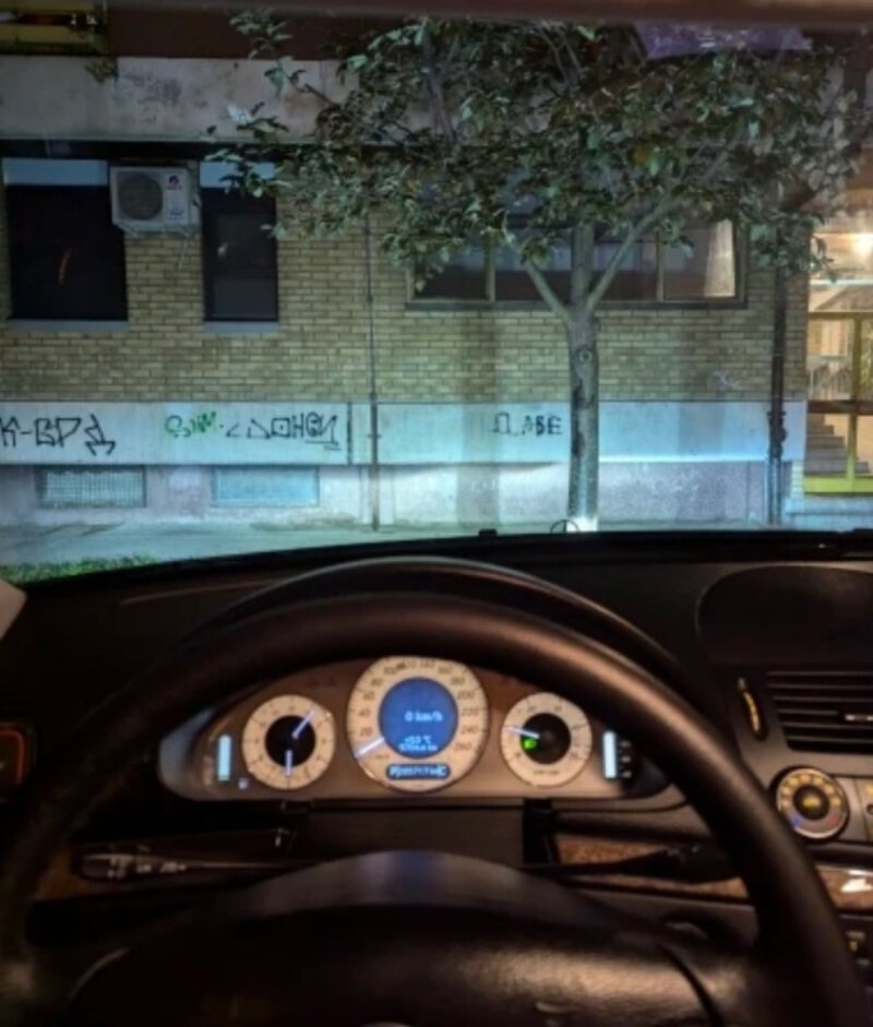 LED osvetlenie bi-xenon D1S D2S D3S D4S D5S - 5