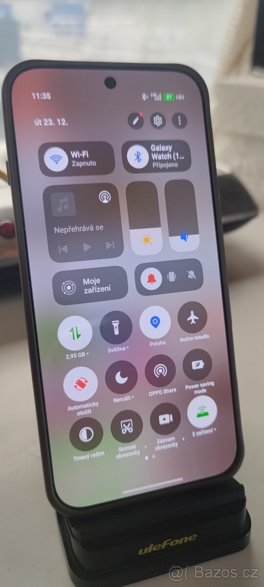 Výměnim Oppo find x9 pro 16,512gb - 5