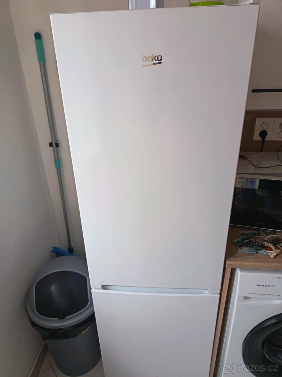 Beko RCSA270K40WN - 5