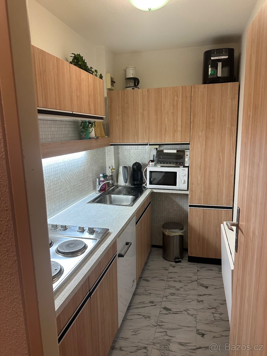 Apartmán v Kaprunu k pronájmu - 5