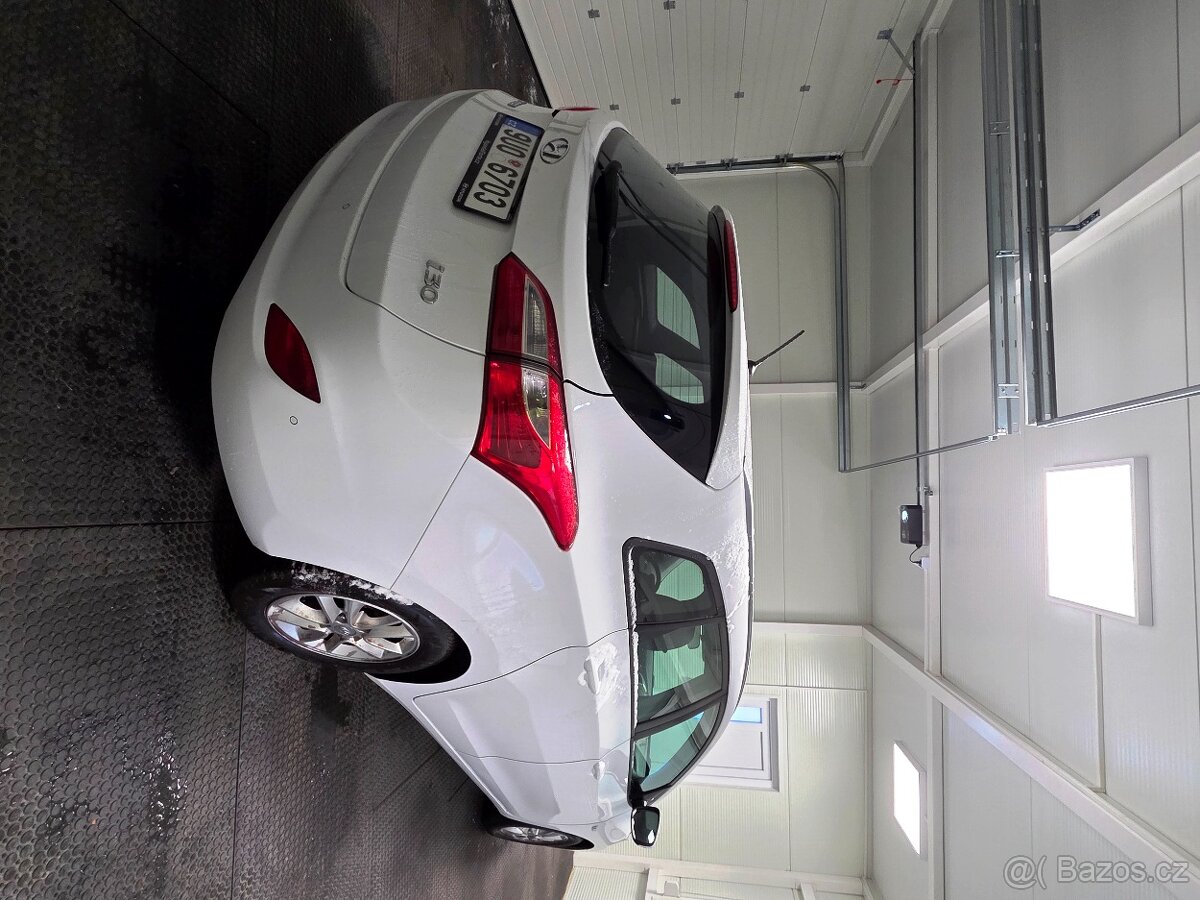 Hyundai i30, 1majitel, DPH - 5