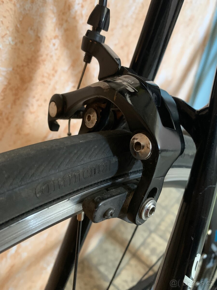 Cannondale Synapse XL - 5