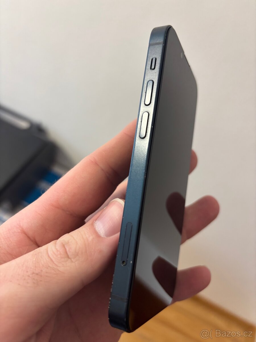 Apple iPhone 13 Mini, 128GB - 5